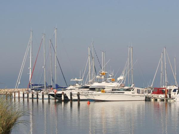 Oh! Campings La Brise Saintes-Maries-de-la-Mer Dış mekan fotoğraf